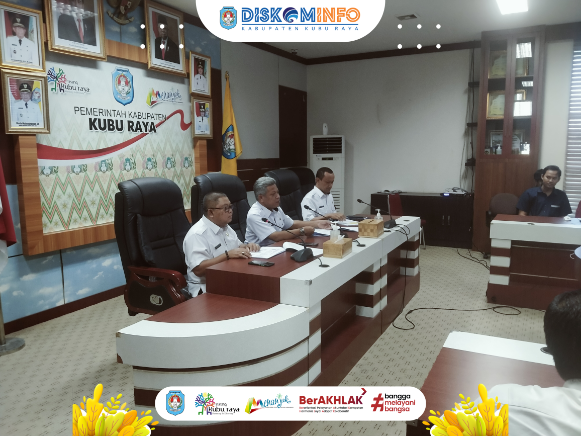 Assessment terkait Smart City