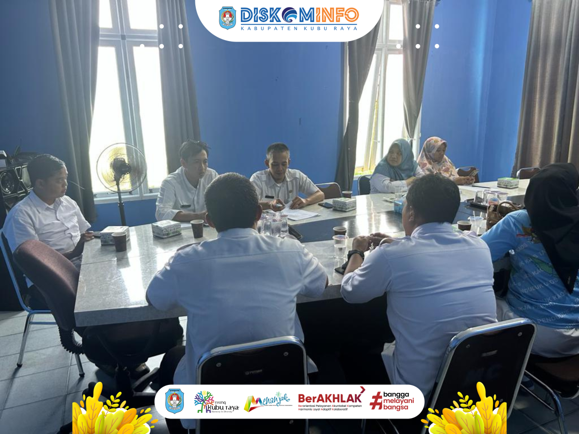 Pendampingan Teknis Pemanfaatan Hak Akses Data Werehouse (DWH)