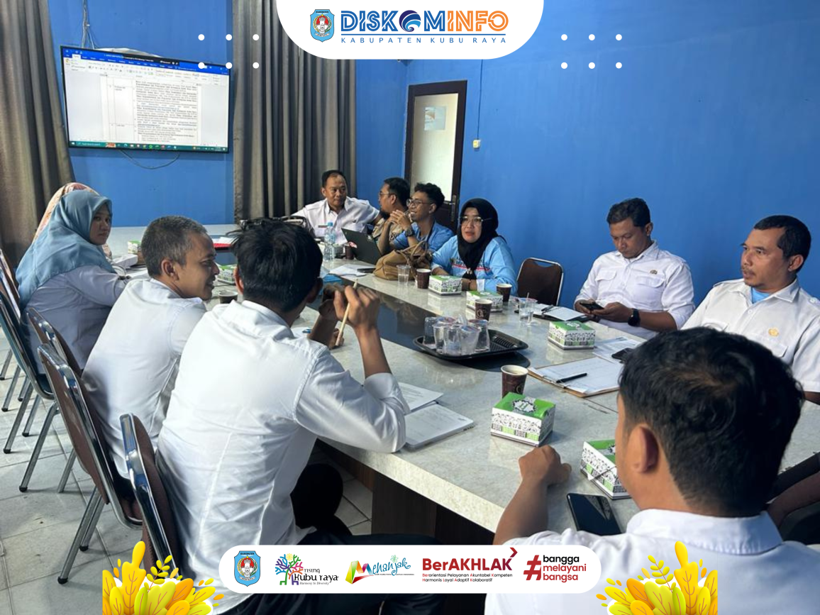 Pendampingan Teknis Pemanfaatan Hak Akses Data Werehouse (DWH)
