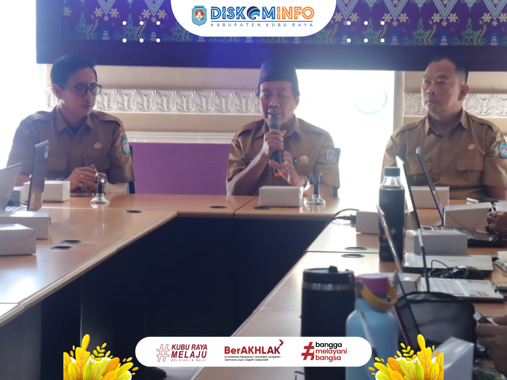 Peningkatan Kualitas Pengelolaan Media Elektronik