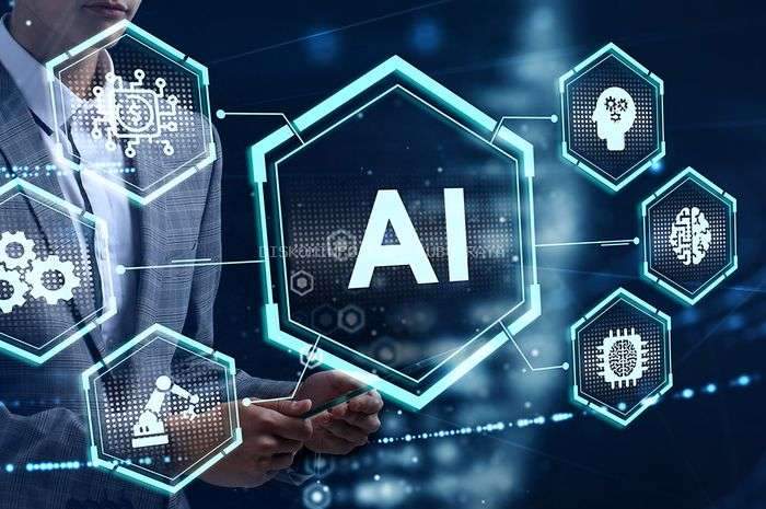 Kenali Artificial Intelligence atau Kecerdasan Buatan Yuk!