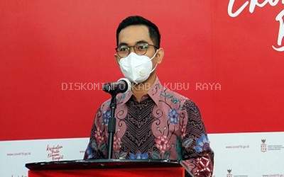 Hoaks Covid-19, Seputar Revisi UU ITE, Hingga Aplikasi Privyd