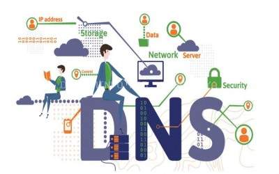Masih Bingung Apa itu DNS? Perhatikan Penjelasan Fungsi dan Cara Kerjanya