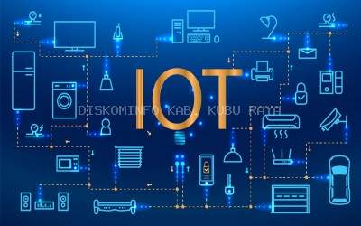 Kenali IoT Yuk