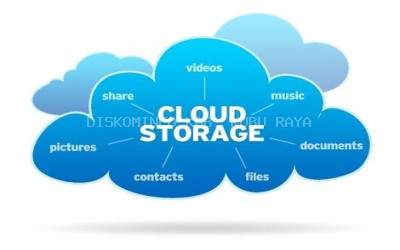 Kenali Yuk Apa Sih Cloud Storage, Bagaimana Cara Kerjanya dan Apa Saja Keuntungannya