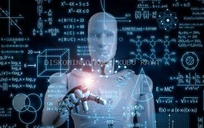 Kenali Artificial Intelligence atau Kecerdasan Buatan Yuk