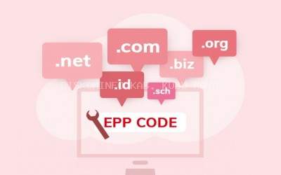 Mengenal Istilah EPP Code