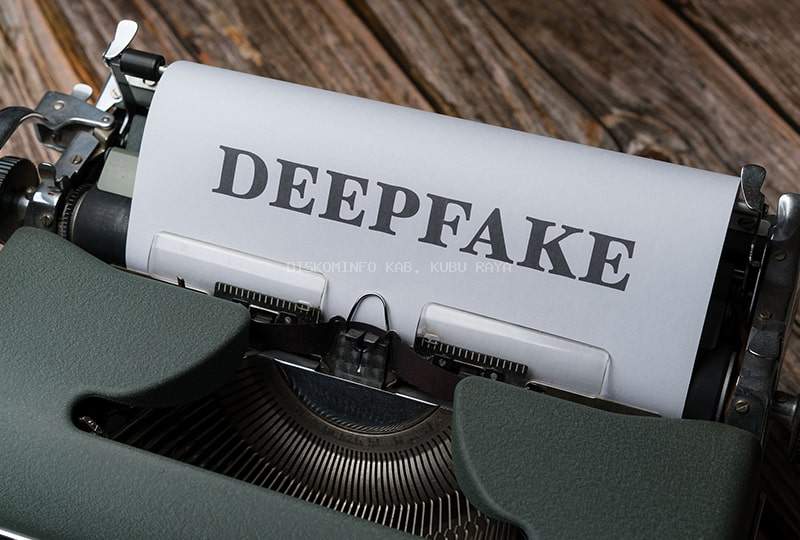 Apa Itu Deepfake? Kenali Bahaya dan Cara Mendeteksinya