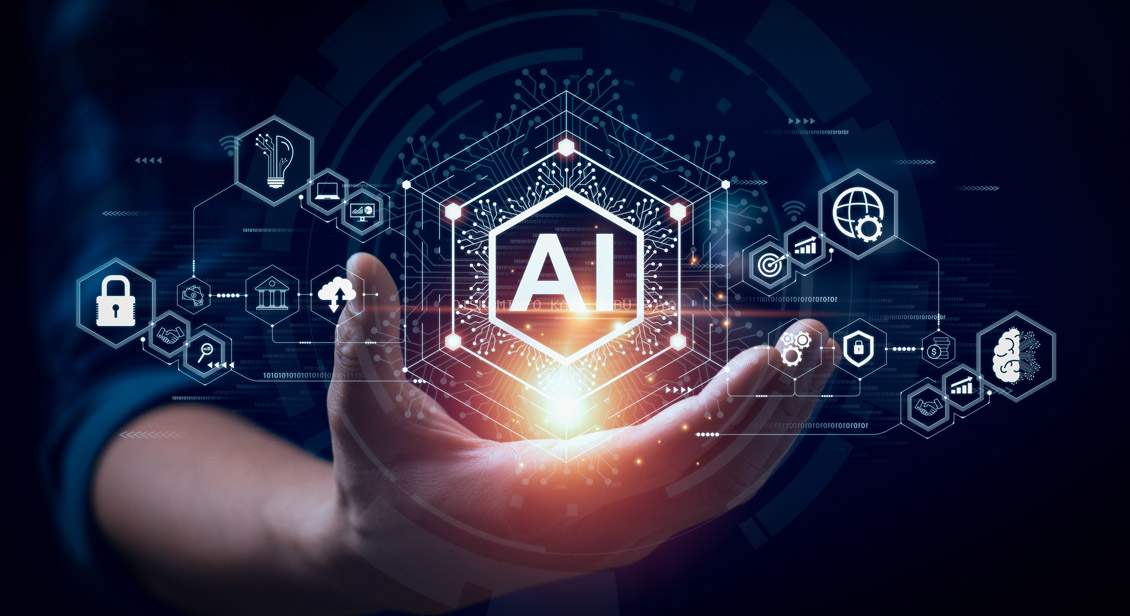 10 Istilah AI yang Perlu Anda Ketahui