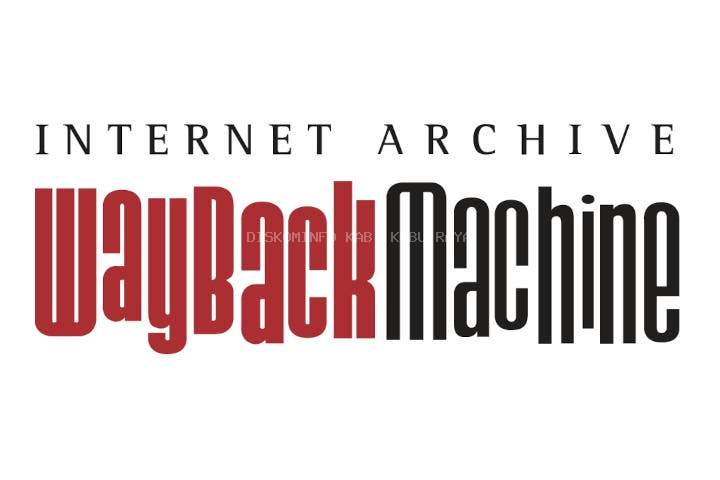 Mengenal Apa itu Wayback Machine dan Internet Archive?