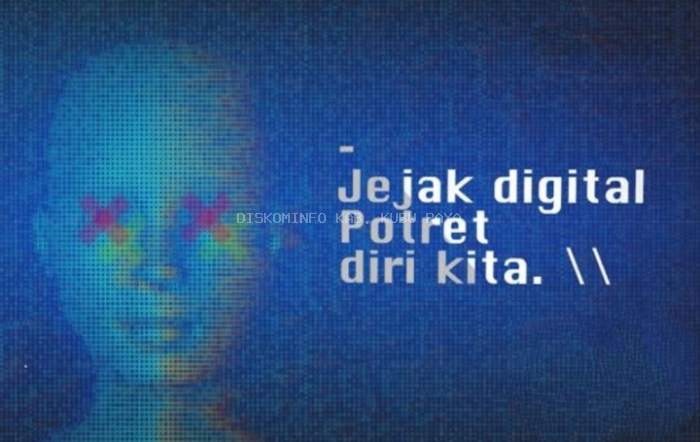 Apa Itu Jejak Digital? Cara Mengelola dan Melindunginya
