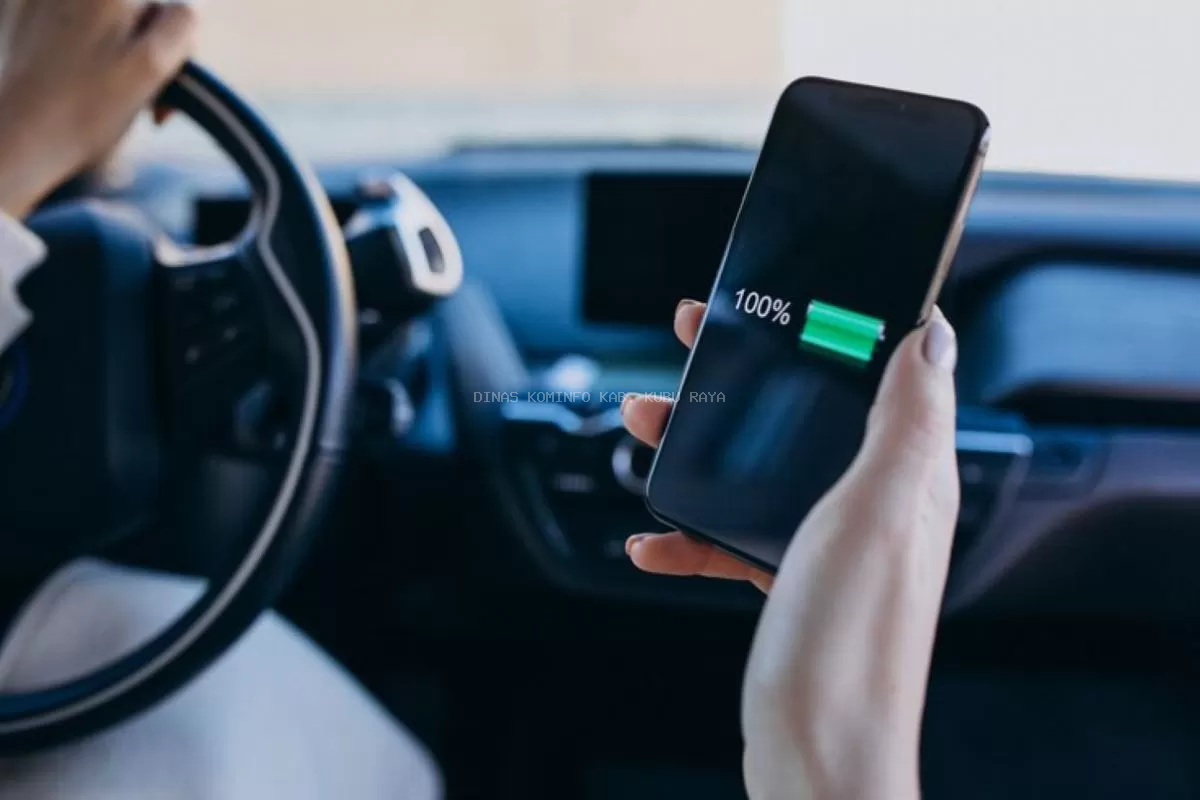 Tips Ampuh Menjaga Baterai Smartphone Tetap Sehat dan Awet di Tahun 2025