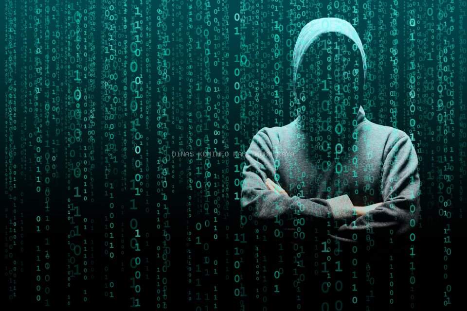 Bukan Cuma Kamu yang Pakai AI, Hacker Juga!