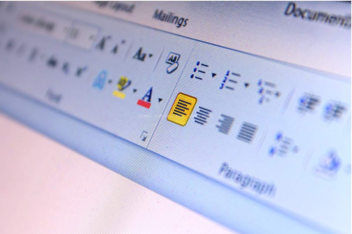 Fitur Microsoft Word yang Jarang Dipakai Tapi Berguna Banget