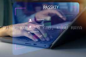 Password Sudah Nggak Aman? Era Baru Passkey Mulai Masuk Indonesia (Versi Lengkap & Lebih Kuat)