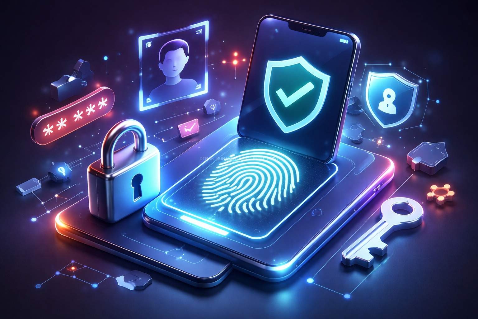 Apakah Password Benar-benar Akan Punah di 2026?